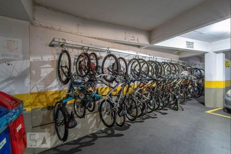 Apartamento à venda com 74m², 2 quartos e 1 vagaBicicletário