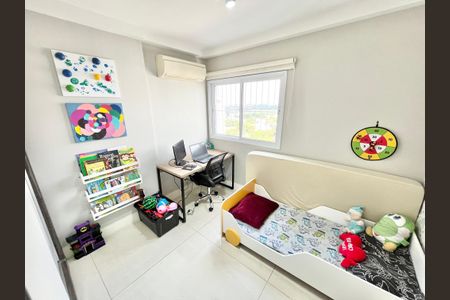 Apartamento à venda com 74m², 2 quartos e 1 vagaQuarto 1