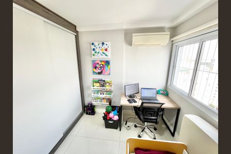 Apartamento à venda com 74m², 2 quartos e 1 vagaQuarto 1