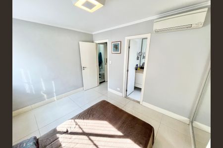 Apartamento à venda com 74m², 2 quartos e 1 vagaQuarto 2 - Suíte