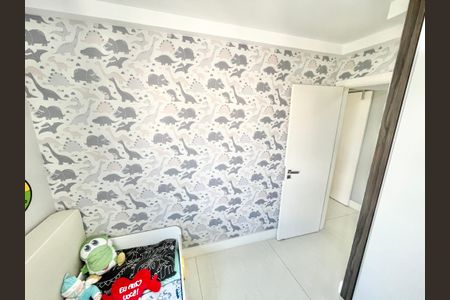 Apartamento à venda com 74m², 2 quartos e 1 vagaQuarto 1