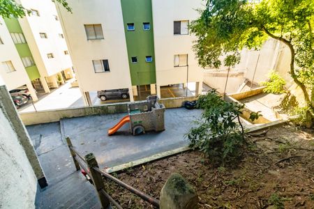 Apartamento à venda com 72m², 2 quartos e 1 vaga
