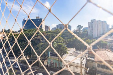 Apartamento à venda com 72m², 2 quartos e 1 vaga