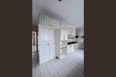 Apartamento para alugar com 98m², 4 quartos e 3 vagasCozinha