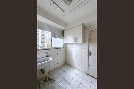 Apartamento para alugar com 98m², 4 quartos e 3 vagasÁrea de Serviço