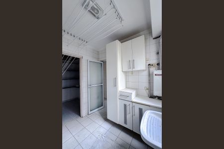 Apartamento para alugar com 98m², 4 quartos e 3 vagasÁrea de Serviço