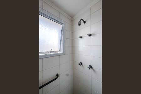 Apartamento para alugar com 98m², 4 quartos e 3 vagasBanheiro