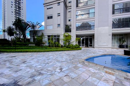 Apartamento para alugar com 98m², 4 quartos e 3 vagasÁrea comum - Piscina