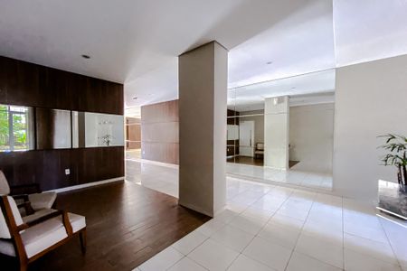 Apartamento para alugar com 98m², 4 quartos e 3 vagasÁrea comum