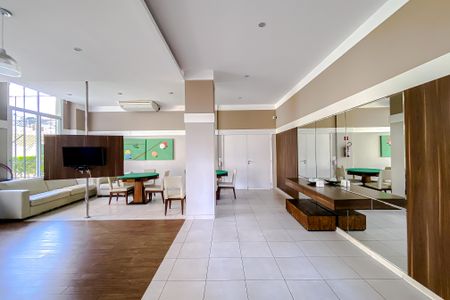 Apartamento para alugar com 98m², 4 quartos e 3 vagasÁrea comum