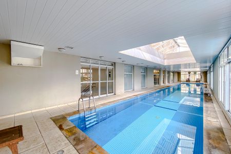 Apartamento para alugar com 98m², 4 quartos e 3 vagasÁrea comum - Piscina