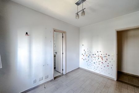 Apartamento para alugar com 98m², 4 quartos e 3 vagasQuarto 2 - Suíte