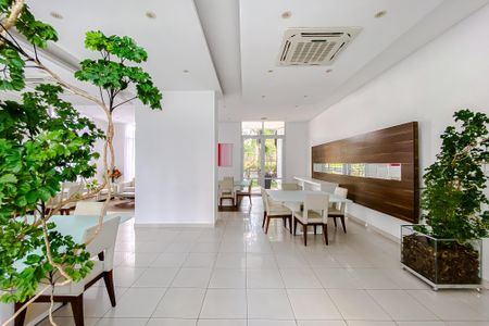 Apartamento para alugar com 98m², 4 quartos e 3 vagasÁrea comum