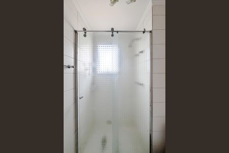 Apartamento para alugar com 98m², 4 quartos e 3 vagasBanheiro da Suíte 2