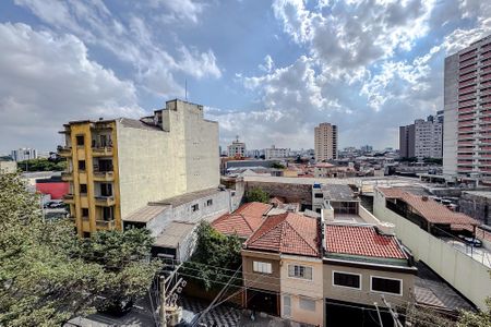 Apartamento para alugar com 98m², 4 quartos e 3 vagasVista da Suíte