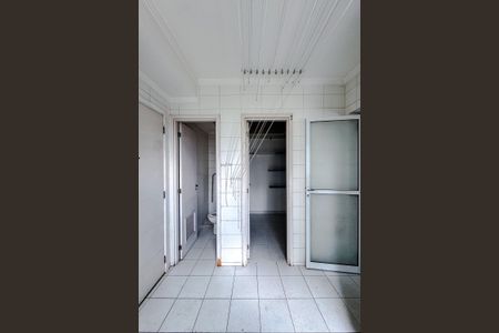 Apartamento para alugar com 98m², 4 quartos e 3 vagasÁrea de Serviço