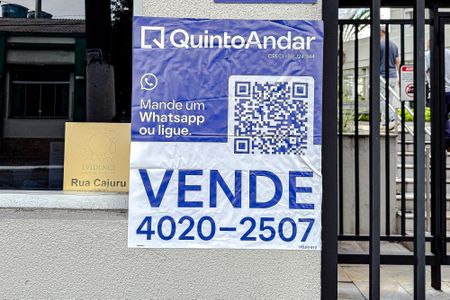 Apartamento para alugar com 98m², 4 quartos e 3 vagasPlaquinha