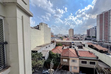 Apartamento para alugar com 98m², 4 quartos e 3 vagasvista do Quarto 4