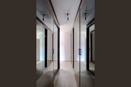 Apartamento para alugar com 98m², 4 quartos e 3 vagasQuarto 1 - Suíte