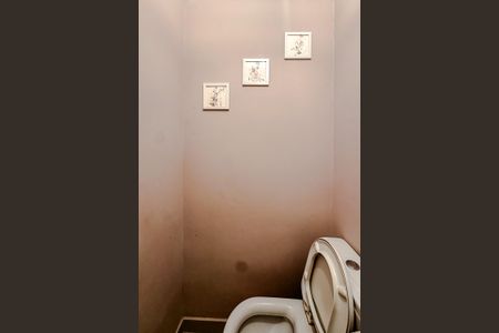 Apartamento para alugar com 98m², 4 quartos e 3 vagasLavabo