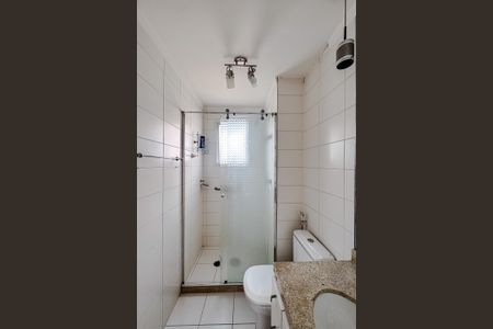 Apartamento para alugar com 98m², 4 quartos e 3 vagasBanheiro