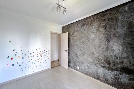 Apartamento para alugar com 98m², 4 quartos e 3 vagasQuarto 2 - Suíte