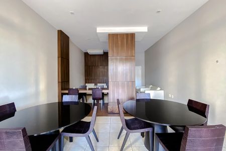 Apartamento para alugar com 98m², 4 quartos e 3 vagasÁrea comum