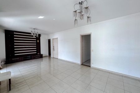 Sala de apartamento para alugar com 4 quartos, 98m² em Belenzinho, São Paulo