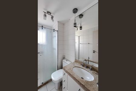 Apartamento para alugar com 98m², 4 quartos e 3 vagasBanheiro