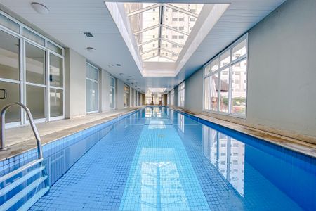 Apartamento para alugar com 98m², 4 quartos e 3 vagasÁrea comum - Piscina