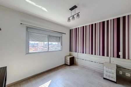 Quarto 1 - Suíte de apartamento para alugar com 4 quartos, 98m² em Belenzinho, São Paulo
