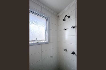 Apartamento para alugar com 98m², 4 quartos e 3 vagasBanheiro da Suíte 2