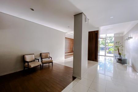 Apartamento para alugar com 98m², 4 quartos e 3 vagasÁrea comum