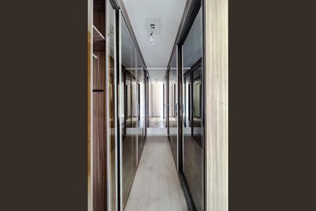 Apartamento para alugar com 98m², 4 quartos e 3 vagasQuarto 1 - Suíte