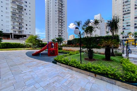 Apartamento para alugar com 98m², 4 quartos e 3 vagasÁrea comum - Playground