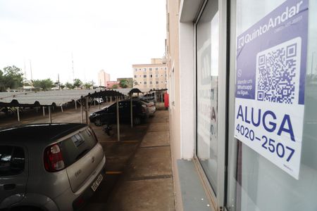 Apartamento para alugar com 54m², 2 quartos e 1 vagaPlaquinha