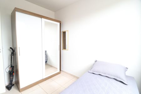 Apartamento para alugar com 54m², 2 quartos e 1 vagaQuarto 2