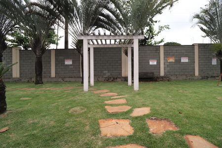 Apartamento para alugar com 54m², 2 quartos e 1 vagaÁrea comum