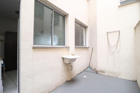 Apartamento para alugar com 54m², 2 quartos e 1 vagaÁrea de Serviço