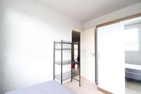 Apartamento para alugar com 54m², 2 quartos e 1 vagaQuarto 2