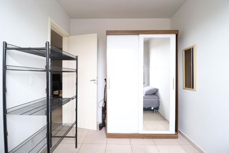Apartamento para alugar com 54m², 2 quartos e 1 vagaQuarto 2