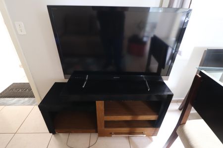 Apartamento para alugar com 54m², 2 quartos e 1 vagaSala