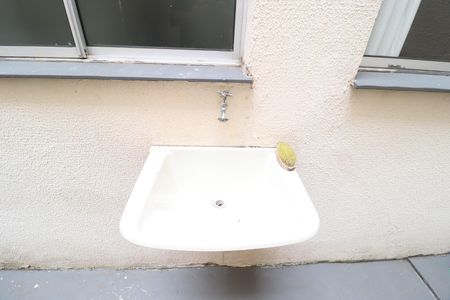 Apartamento para alugar com 54m², 2 quartos e 1 vagaÁrea de Serviço