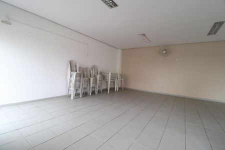 Apartamento para alugar com 54m², 2 quartos e 1 vagaÁrea comum - Salão de festas