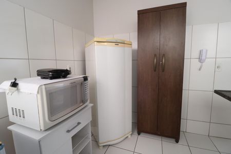 Apartamento para alugar com 54m², 2 quartos e 1 vagaCozinha