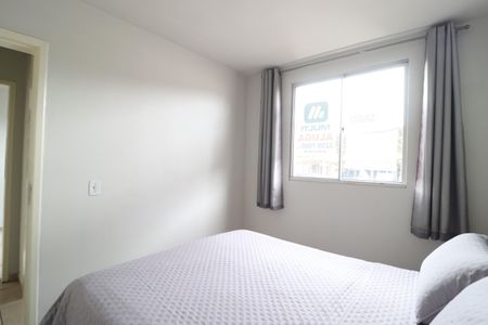 Apartamento para alugar com 54m², 2 quartos e 1 vagaQuarto 1