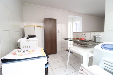 Apartamento para alugar com 54m², 2 quartos e 1 vagaCozinha