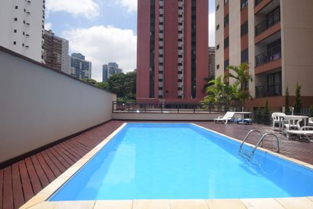 Apartamento à venda com 51m², 2 quartos e 2 vagasPiscina