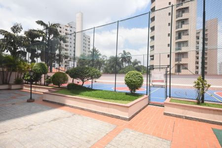 Apartamento à venda com 51m², 2 quartos e 2 vagasQuadra