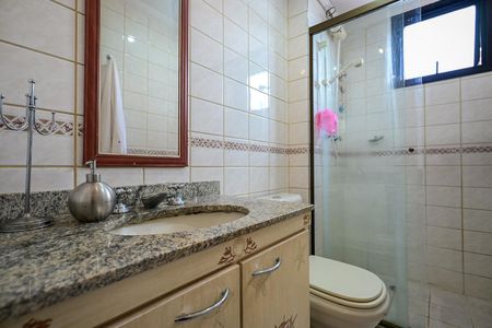 Apartamento à venda com 51m², 2 quartos e 2 vagasBanheiro